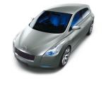 Toyota FSC 2005 года